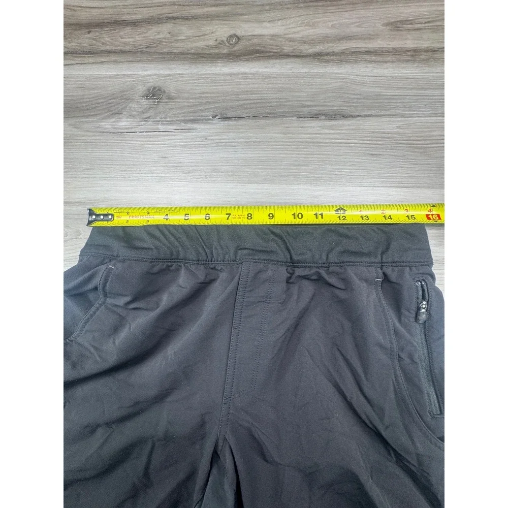 The North Face‎ Mens FlashDry-XD Shorts Black Hiking Training NF0A3F52 Size M